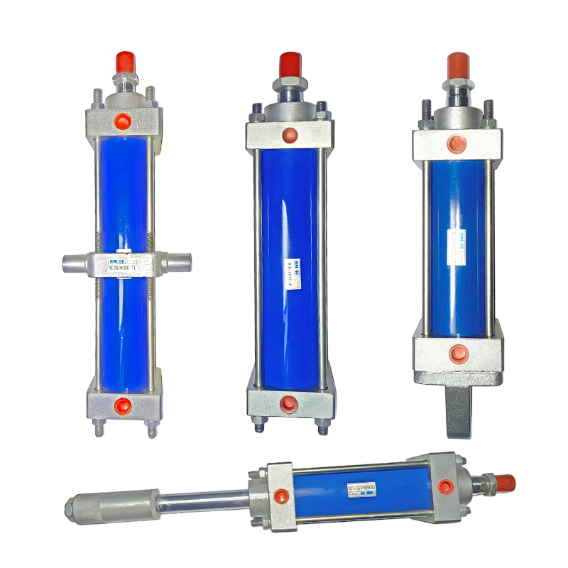 MOB轻型拉杆油缸